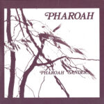 Pharoah Sanders – Love in Us All album cover