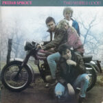 George Adams Quintet ‎ album cover