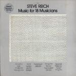 Steve Roach – Structures From Silence album cover