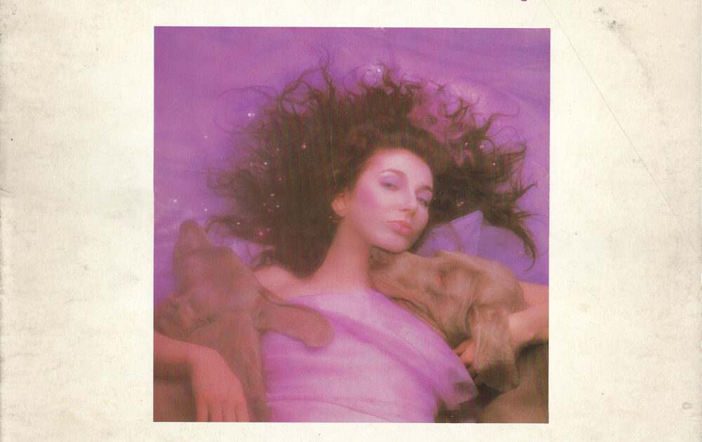 Kate Bush – Hounds of Love | In Sheeps Clothing