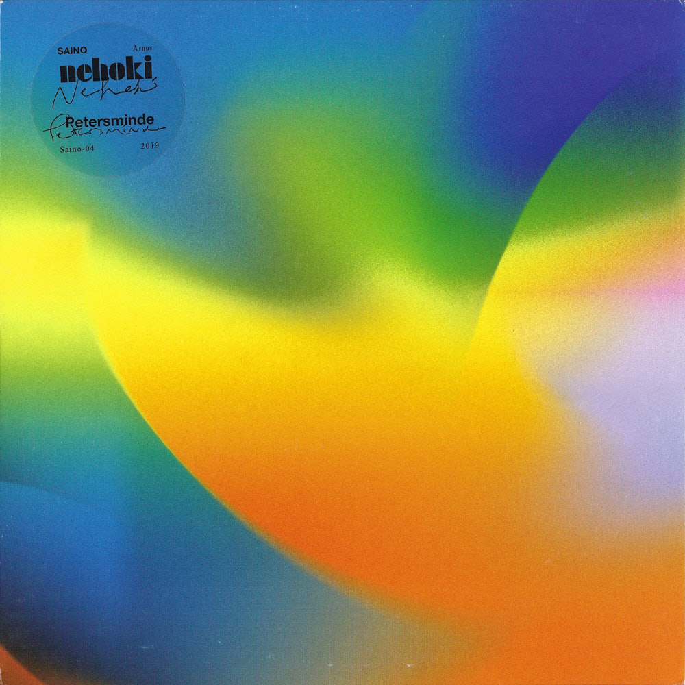 Nehoki – Petersminde album cover