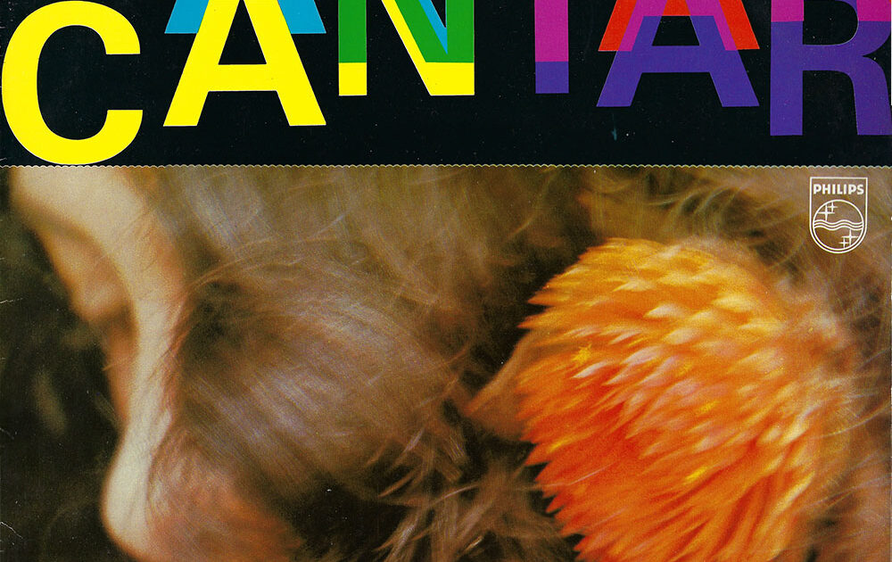 Gal Costa – Cantar | In Sheeps Clothing