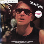Steve Kuhn album cover