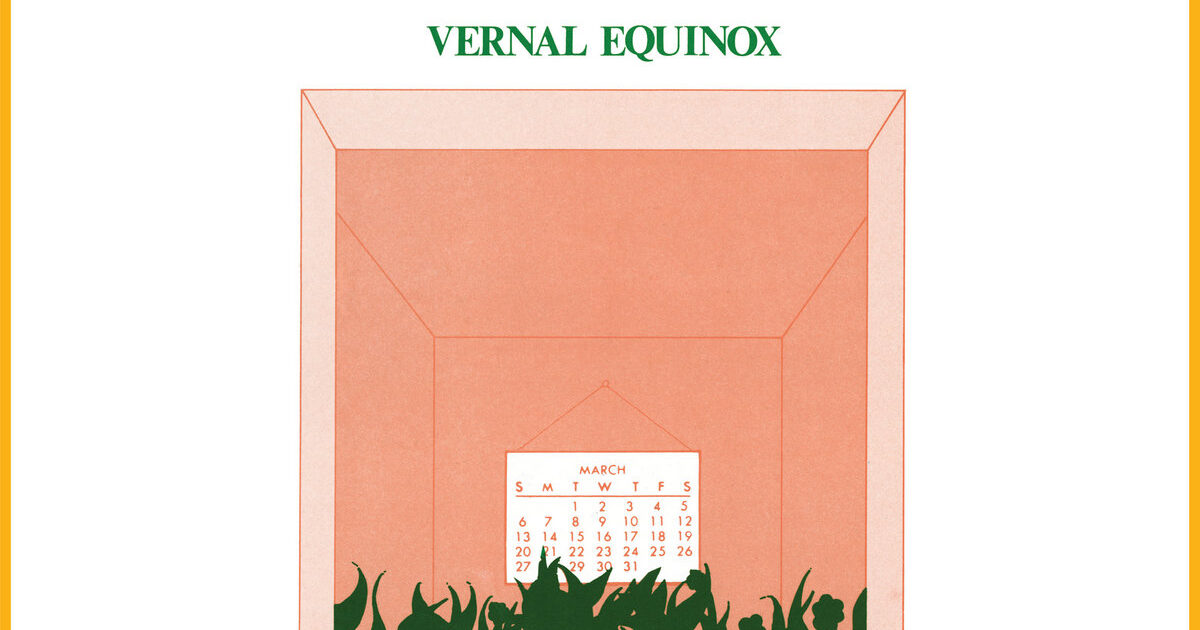 Jon Hassell – Vernal Equinox | In Sheeps Clothing