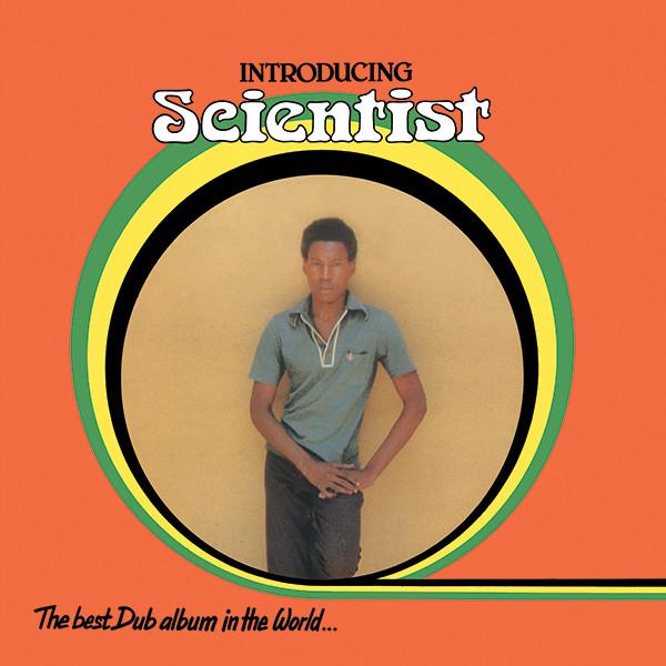 Scientist ‎- Introducing Scientist: The Best Dub Album In The World… LP product image