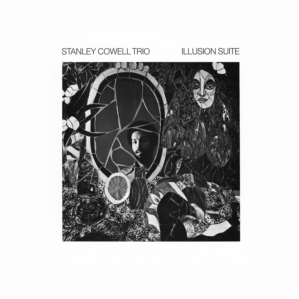 Stanley Cowell Trio – Illusion Suite album cover