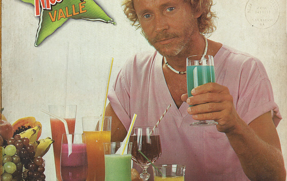 Marcos Valle | In Sheeps Clothing