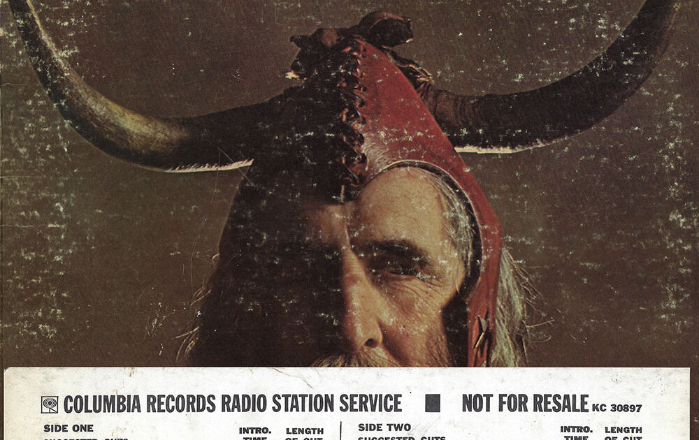 米LP Moondog (2) Moondog MS7335 Columbia Masterworks 未開封 /00260 Moondog – Moondog 2 – Vinyl (Pitman Pressing, Gatefold, LP