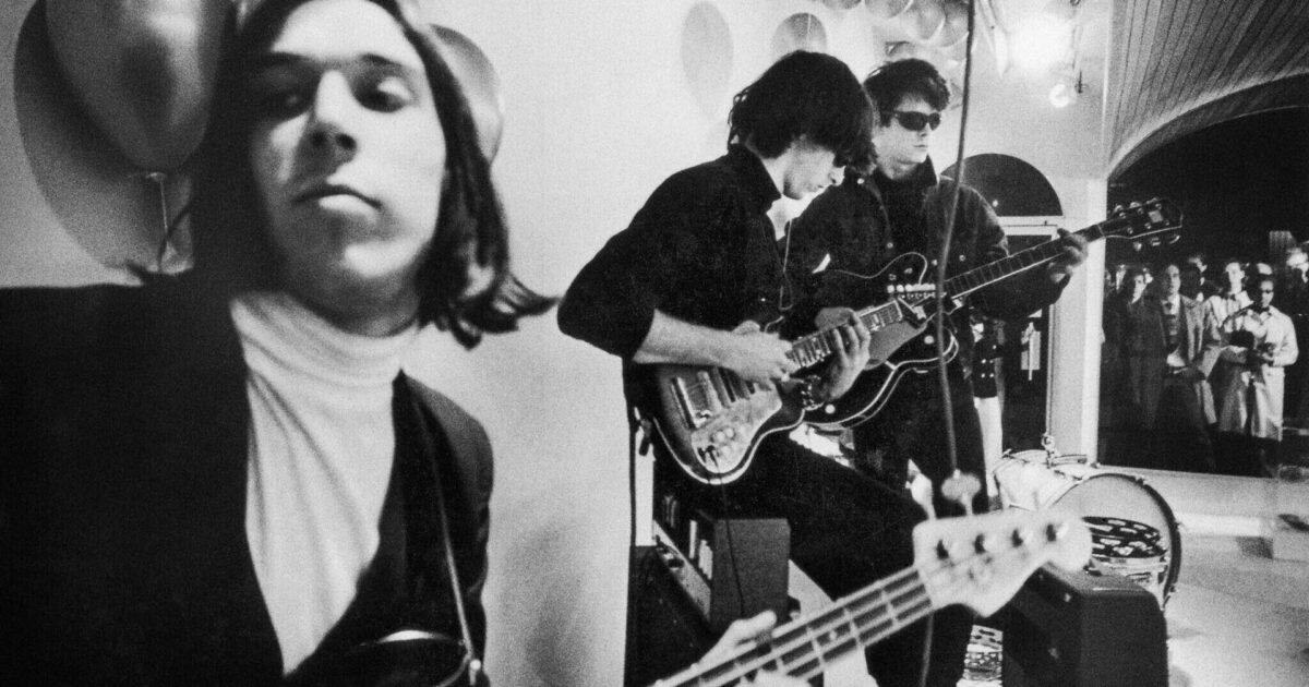 Best John Cale Songs: Five Essential Tracks Reveal The VU Legend's Gift