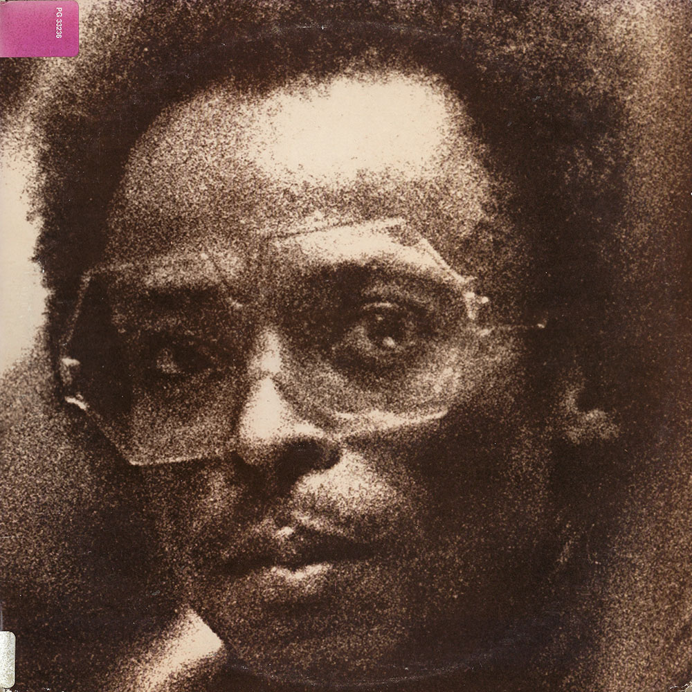 Miles Davis ‎– Get Up With It album cover