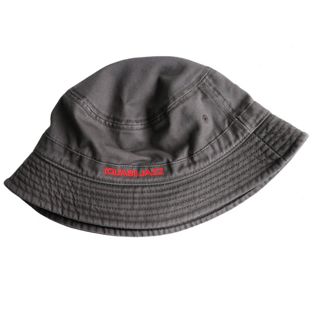 Squama X In Sheep’s Clothing – Harmonic Distance Bucket Hat product image