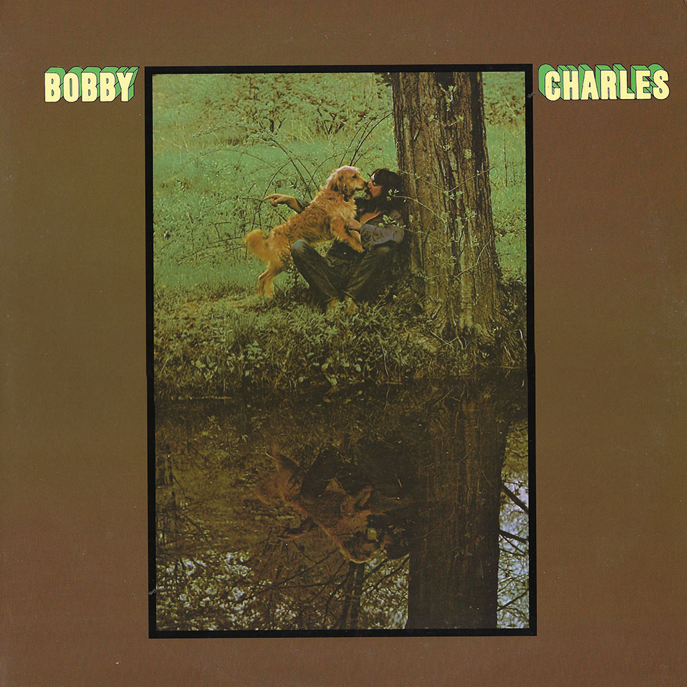 Bobby Charles – S.T. album cover