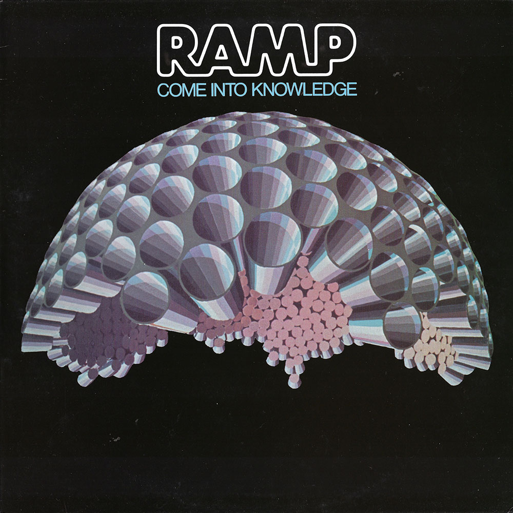 Ramp – Come Into Knowledge album cover