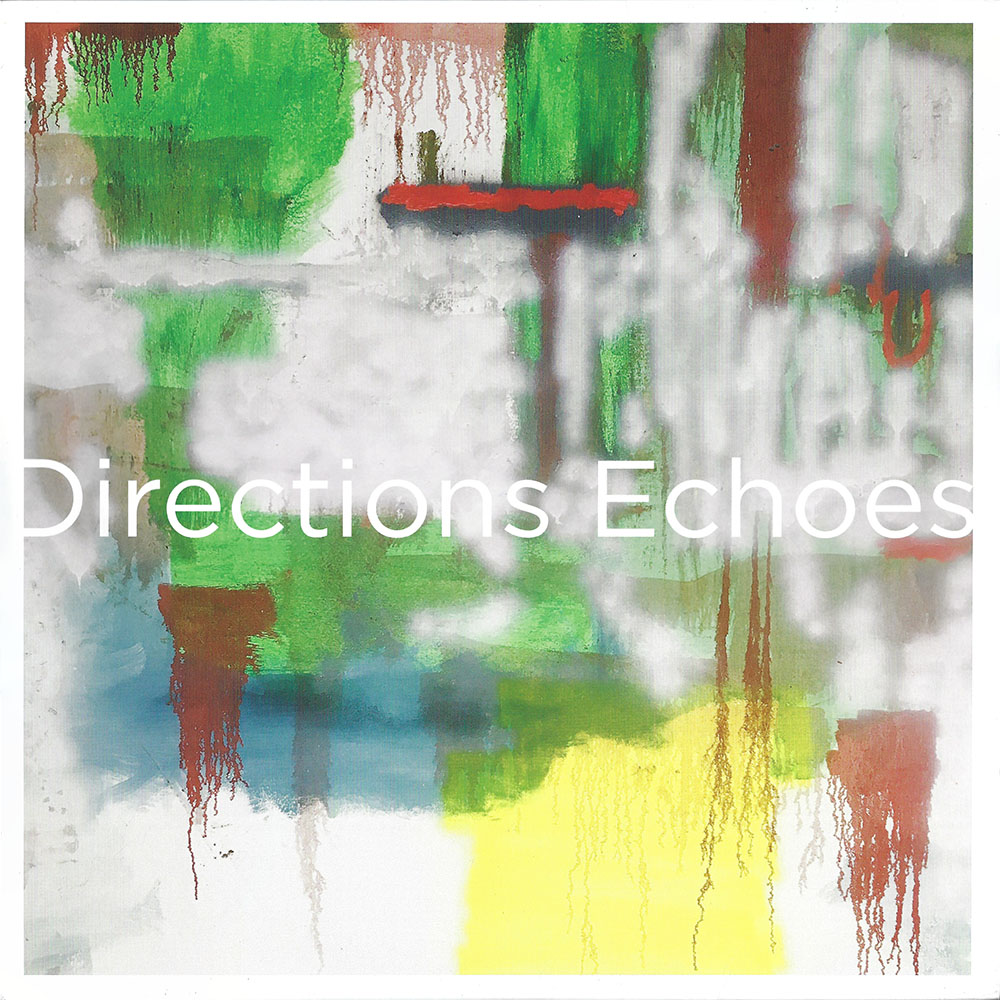 Directions – Echoes album cover