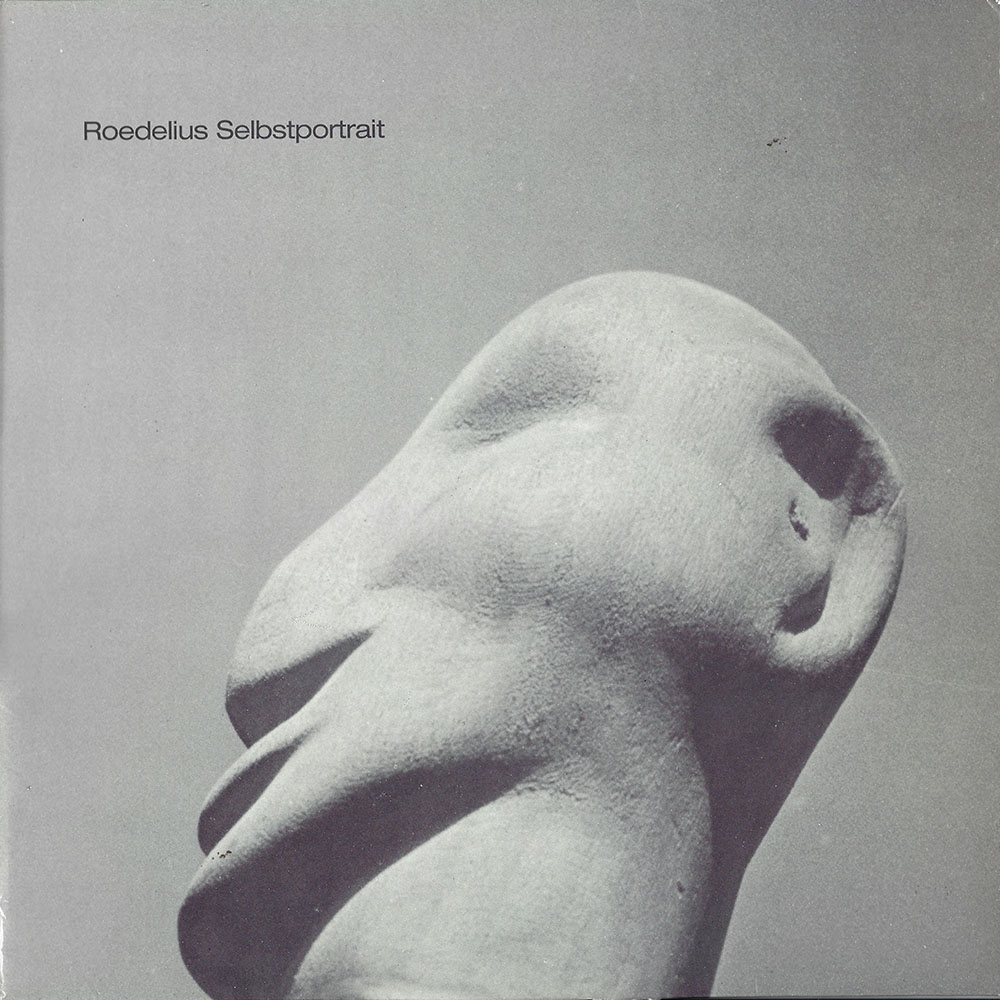 Roedelius – Selbstportrait (Teil 1 Sanfte Musik) album cover