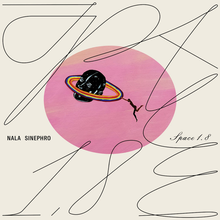 Nala Sinephro – Space 1.8 LP product image