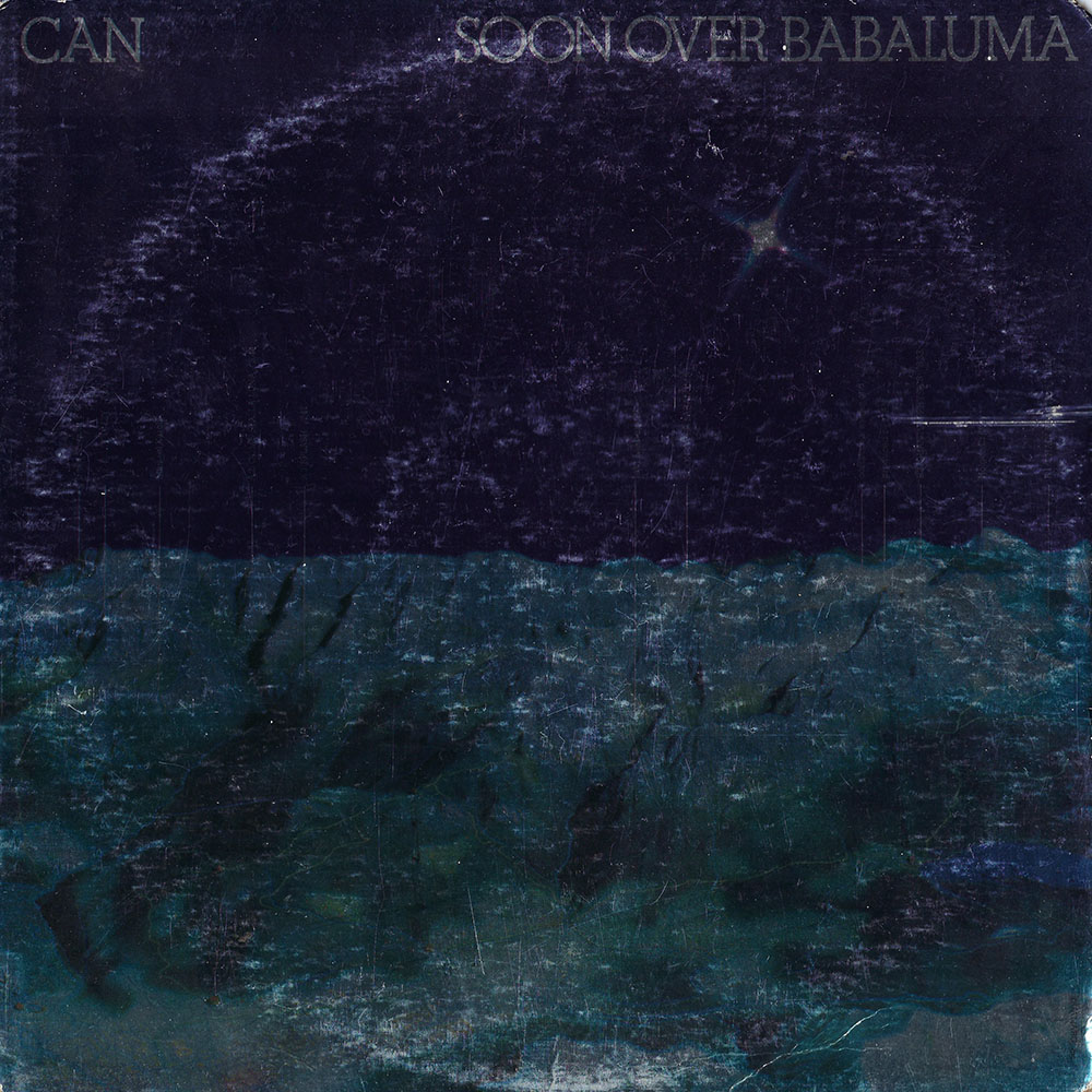 Can – Soon Over Babaluma album cover