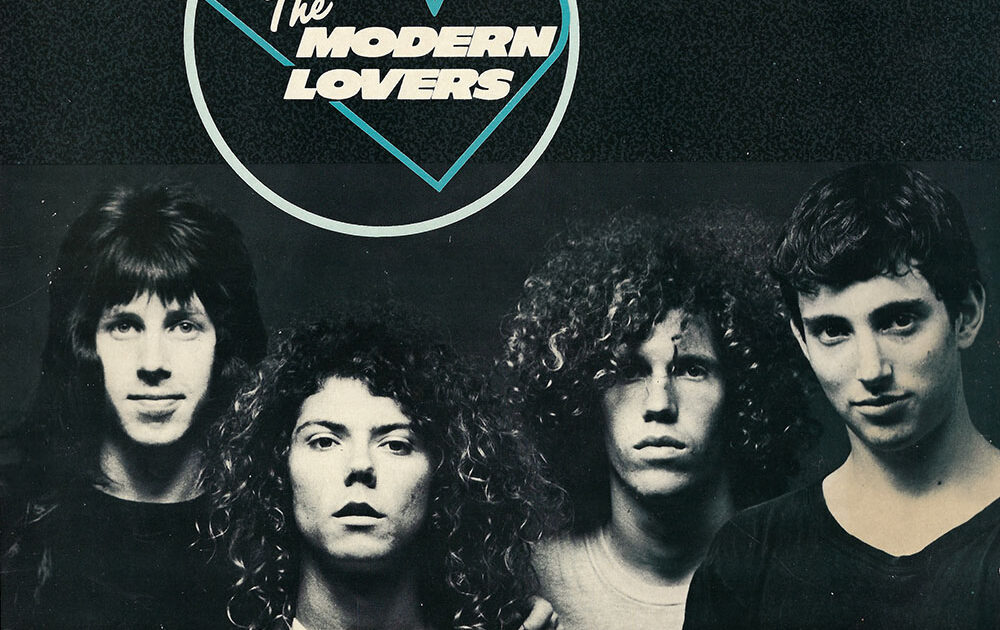 The Modern Lovers | In Sheeps Clothing