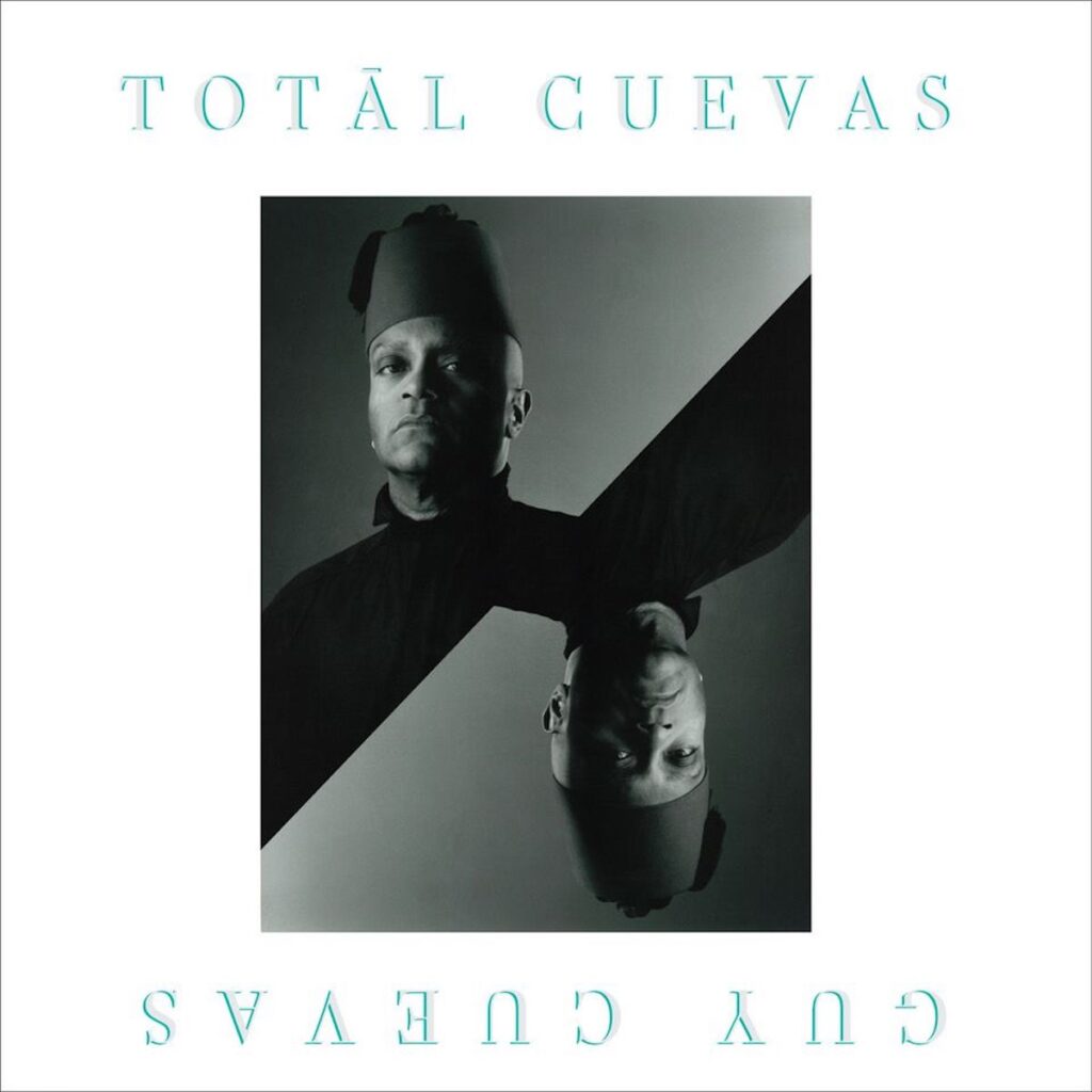 Guy Cuevas – Totāl Cuevas 3LP product image