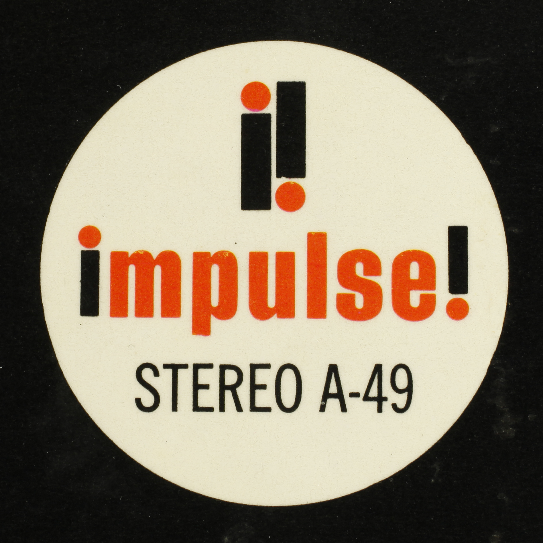 Impulse! Records How a classic jazz imprint is reinventing itself for