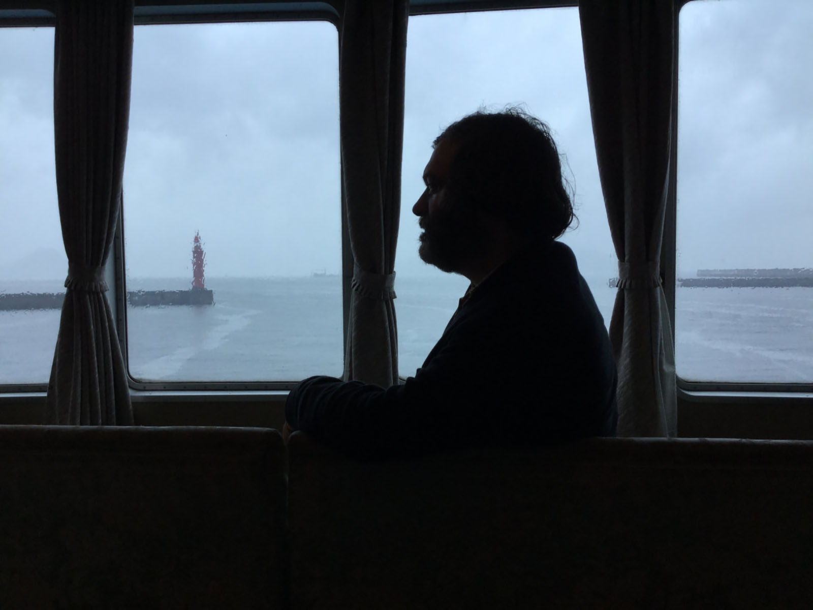 Getting lost inside Jim O’Rourke’s Steamroom recordings In Sheeps