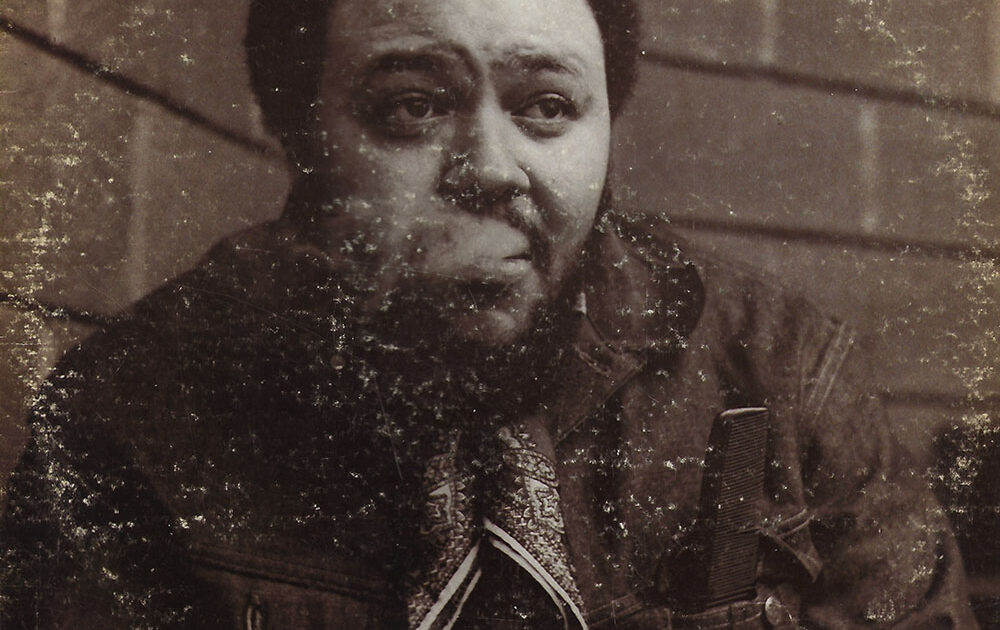 Charles Earland – Black Talk! | In Sheeps Clothing