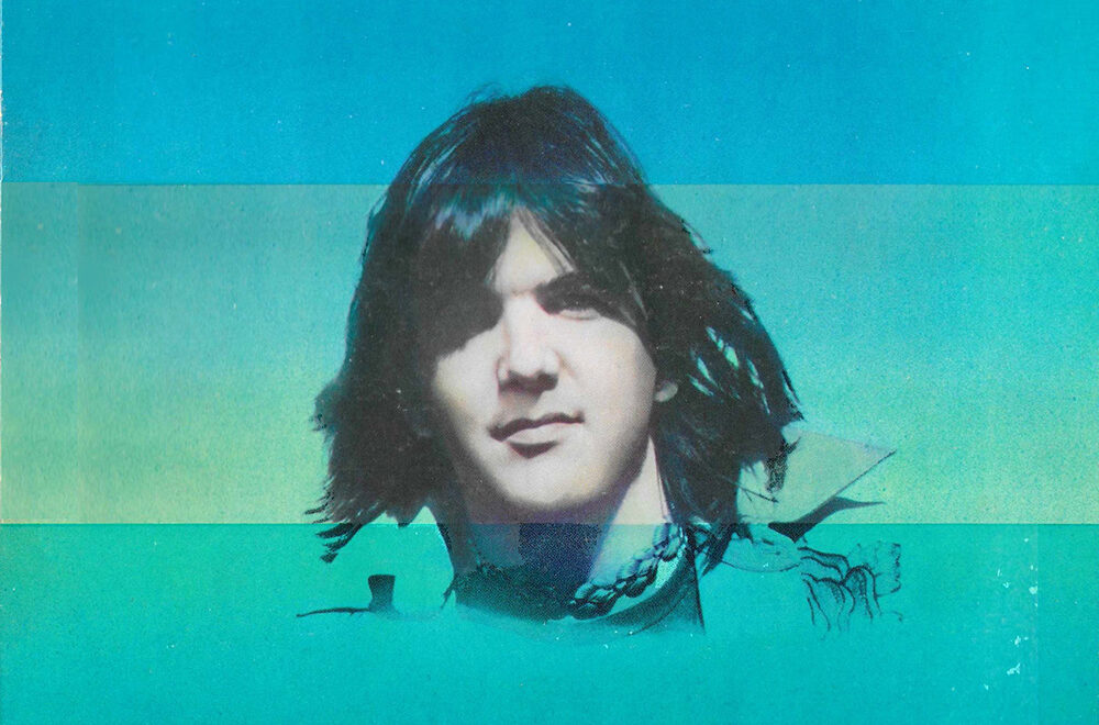 Gram Parsons - Grievous Angels