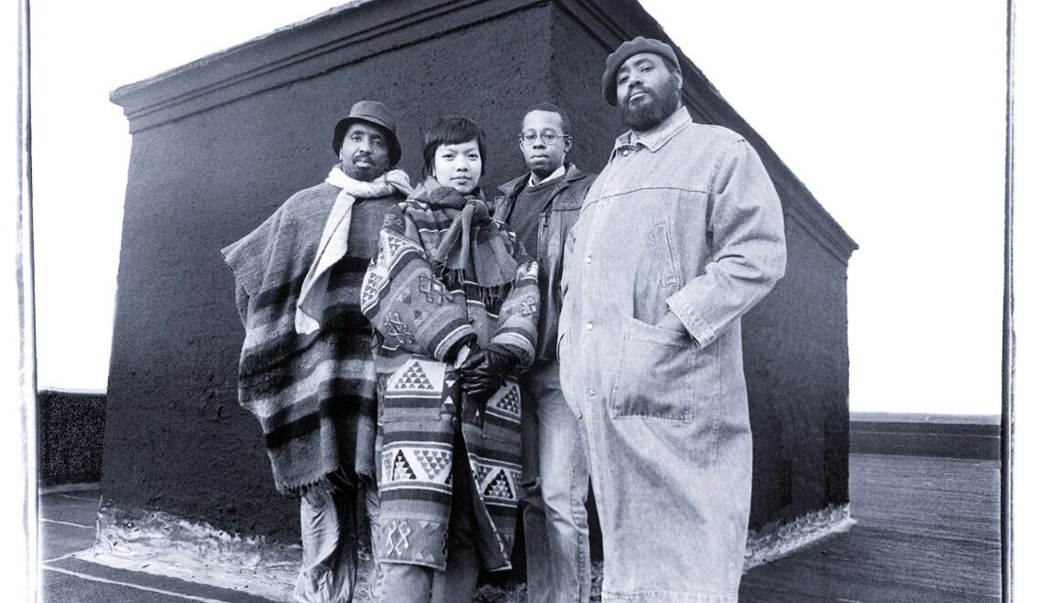 The David S. Ware Quartet in the 1990s: Deep jazz from a dormant period |  In Sheeps Clothing