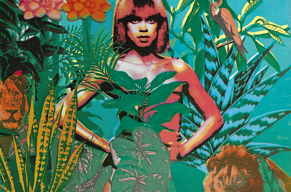 洋楽 aquarian dream fantasy raregroove disco Aquarian Dream – Fantasy | In Sheeps Clothing