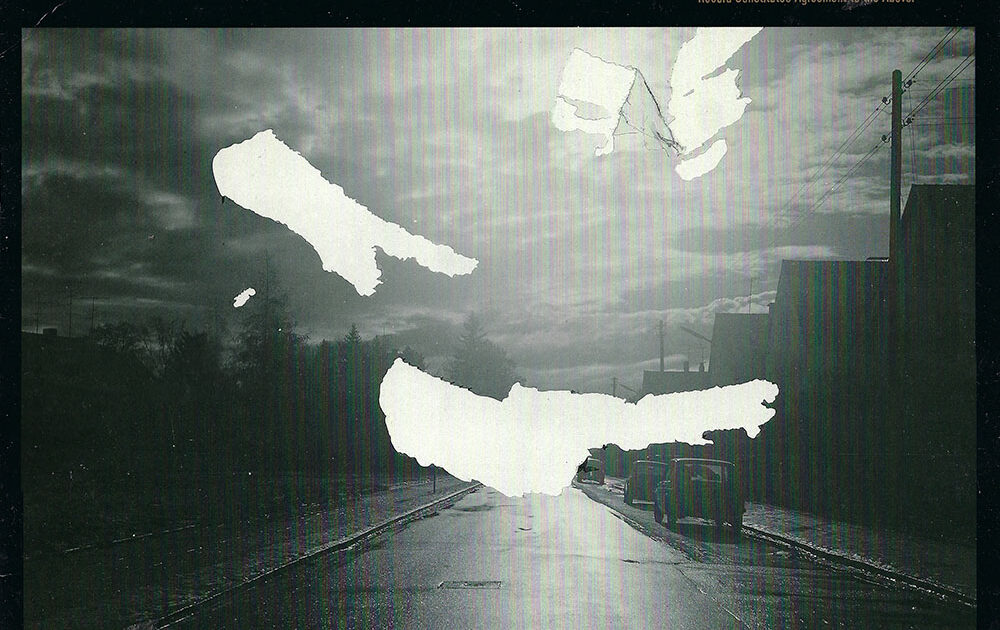 Steve Tibbetts – Northern Song | In Sheeps Clothing