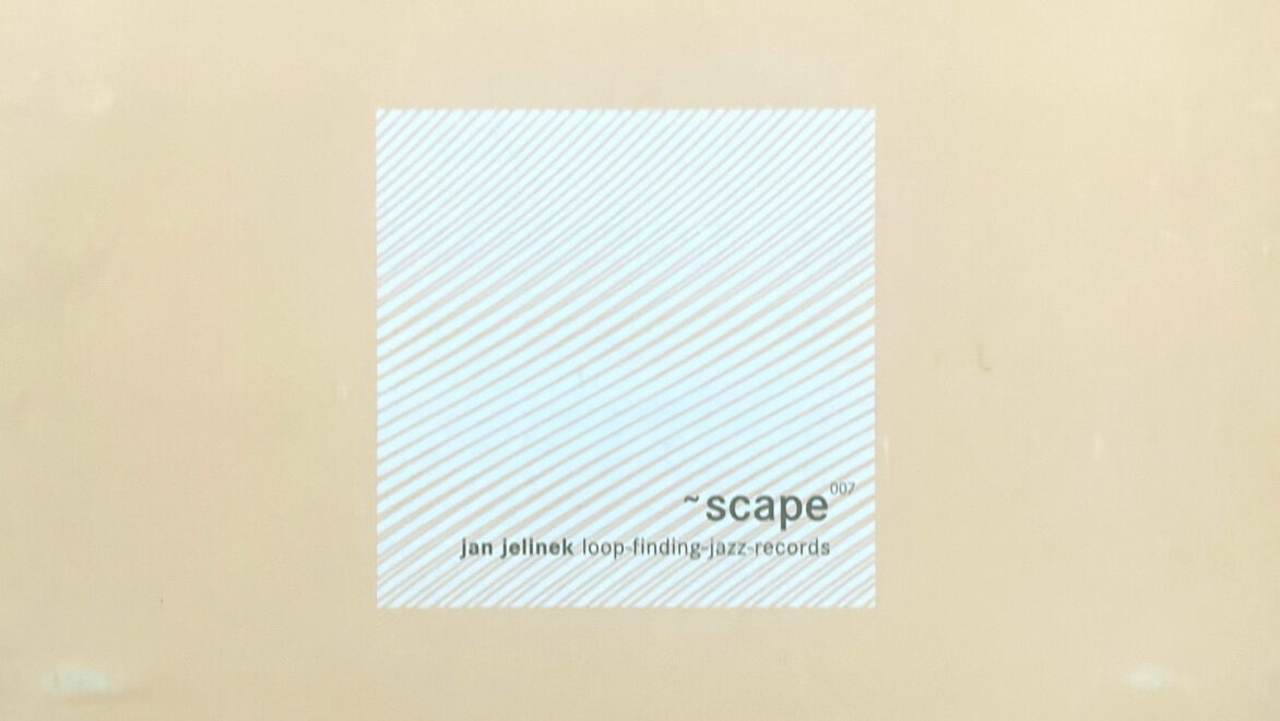 Jan Jelinek - Loop Finding Jazz Records