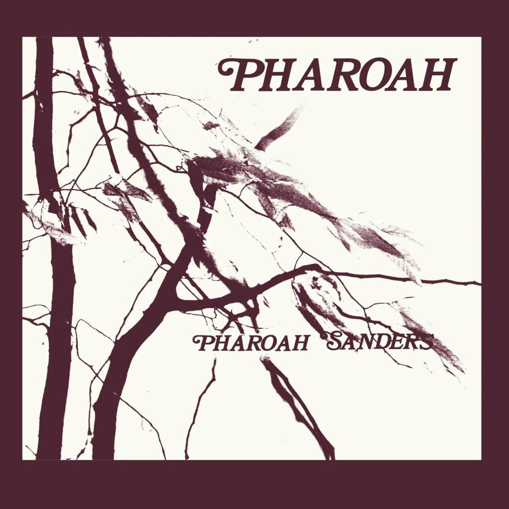 Pharoah Sanders – Pharoah Box Set (Incl. Harvest Time + Live 1977) product image