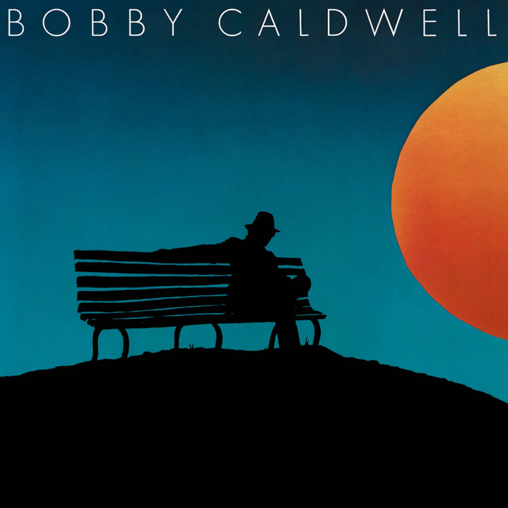 Bobby Caldwell – Bobby Caldwell LP product image