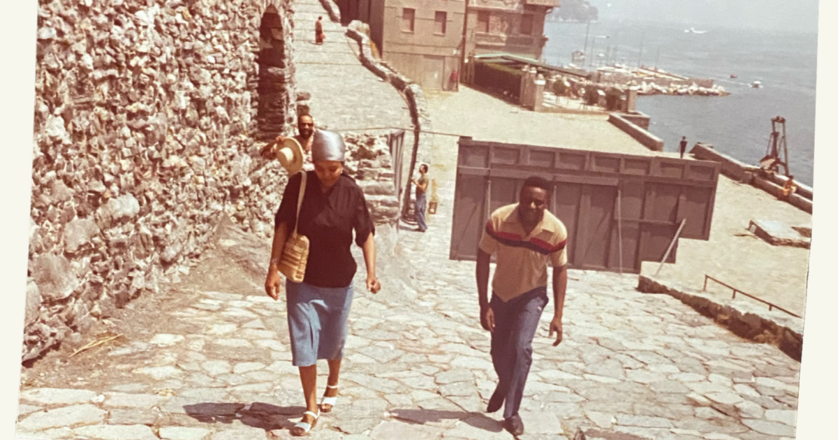 Luaka Bop teases remaster of Pharoah Sanders’ 1977 album ‘Pharoah’ with ...