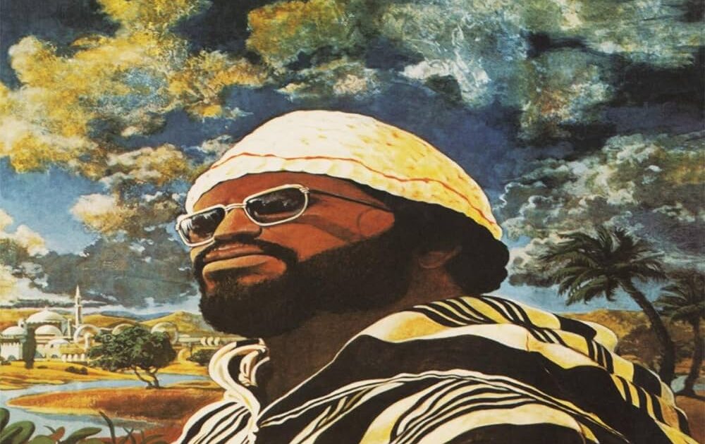 Listening session deep dive: Lonnie Liston Smith's 'Expansions' | In 