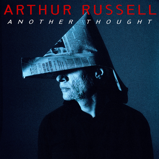 Arthur Russell – Another Thought album cover