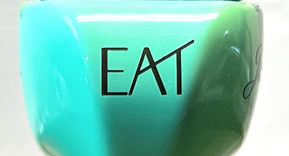 E. A. T. (European Audio Team) cartridge