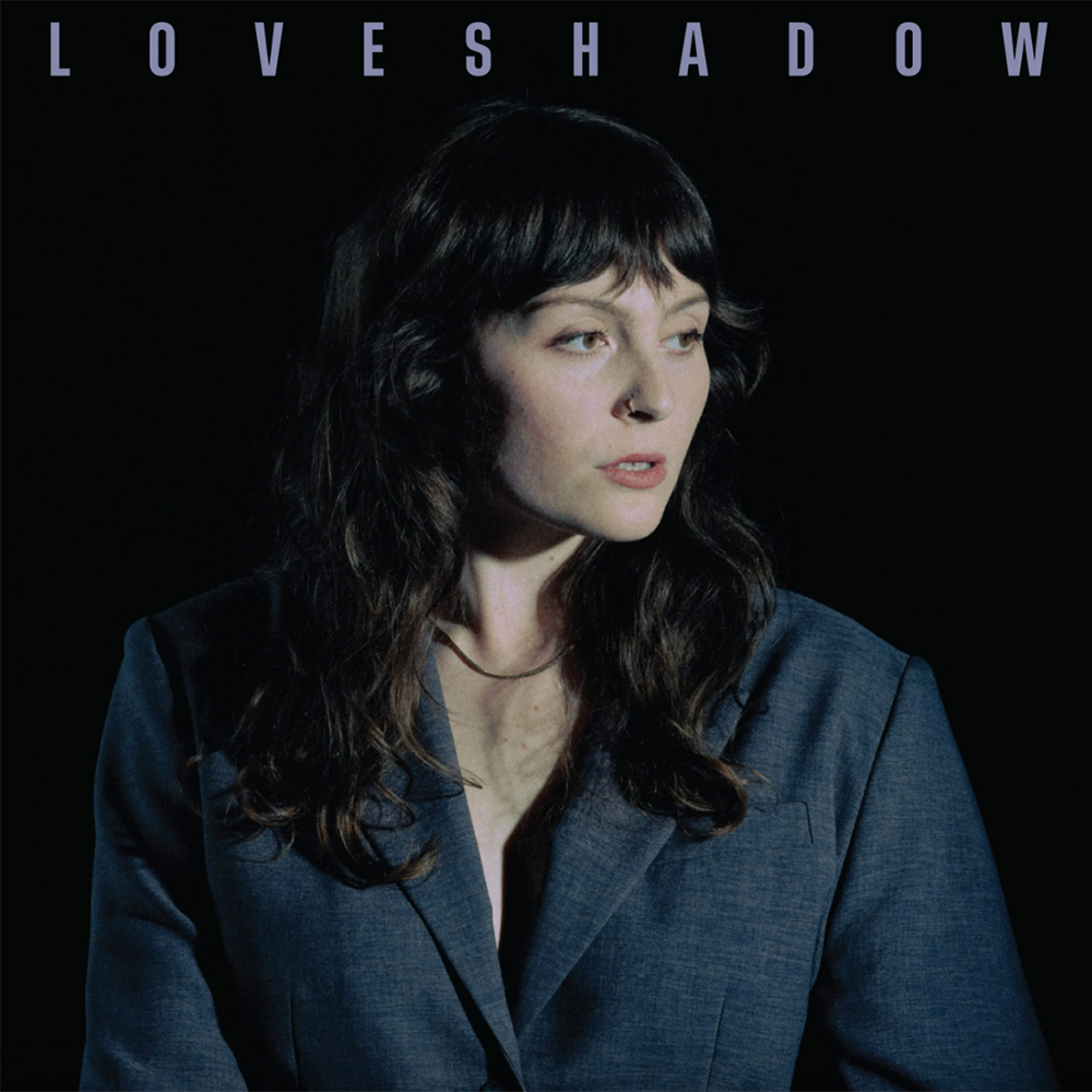 Loveshadow – II album cover