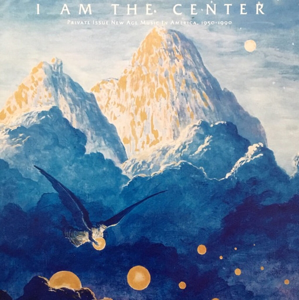 I Am the Center