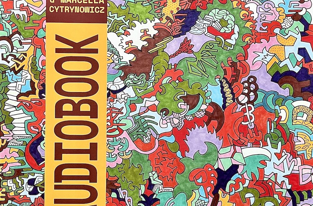 Sam Gendel and Marcella Cytrynowicz