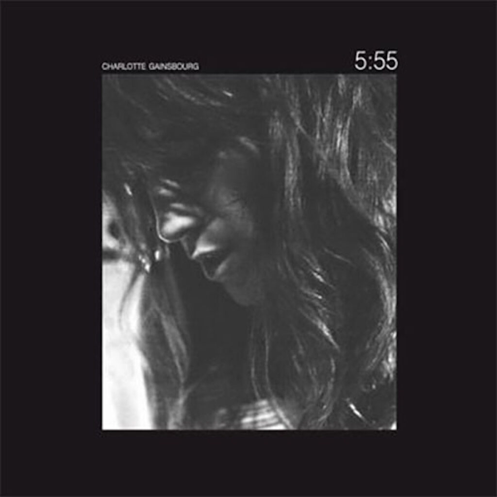 Charlotte Gainsbourg – 5:55 2LP product image