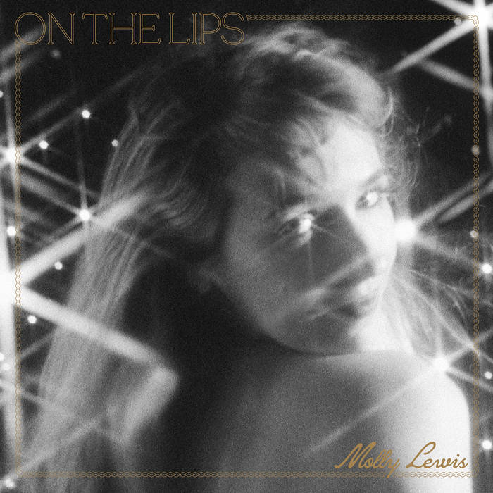 Molly Lewis – On The Lips LP product image
