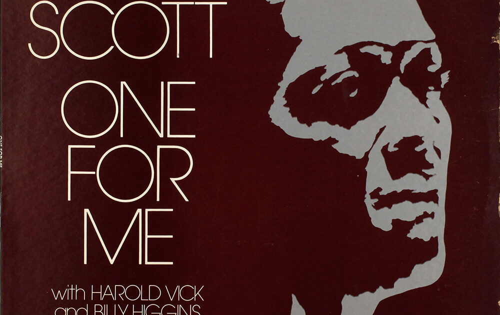 shirley-scott-one-for-me-