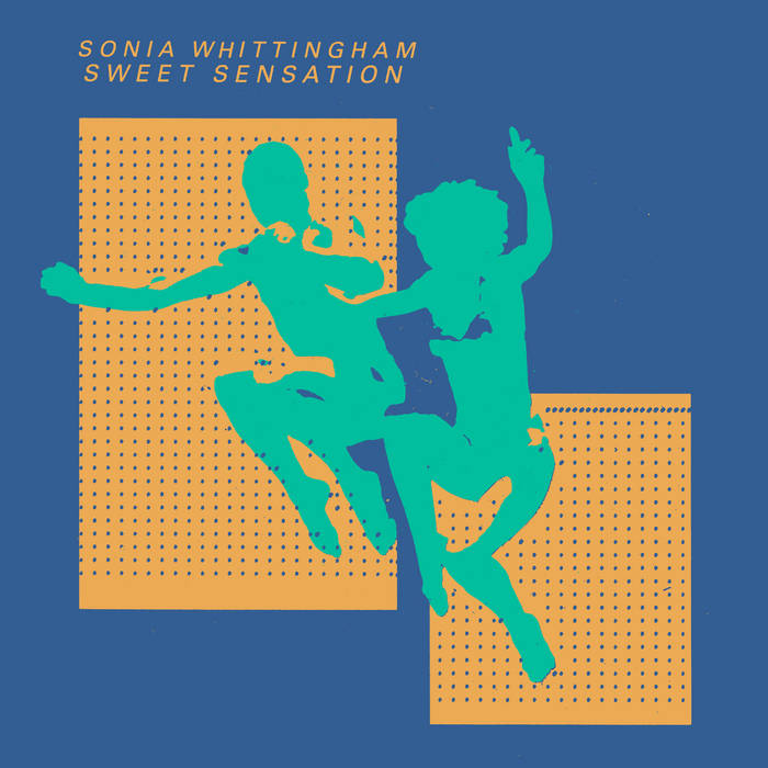 Sonia Whittingham – Sweet Sensation 12″ product image