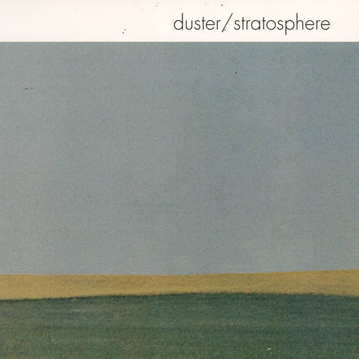 Duster – Stratosphere LP product image