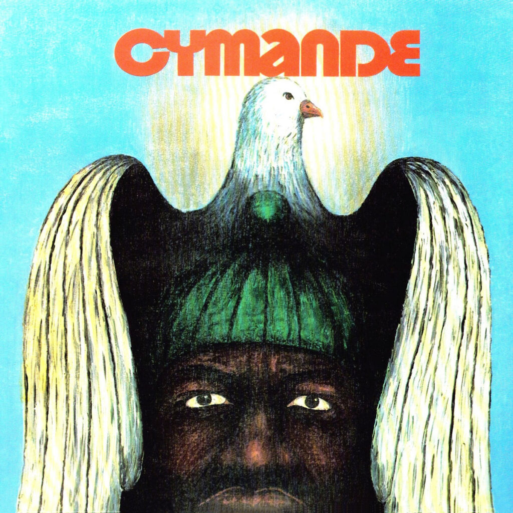 Cymande – Cymande LP product image