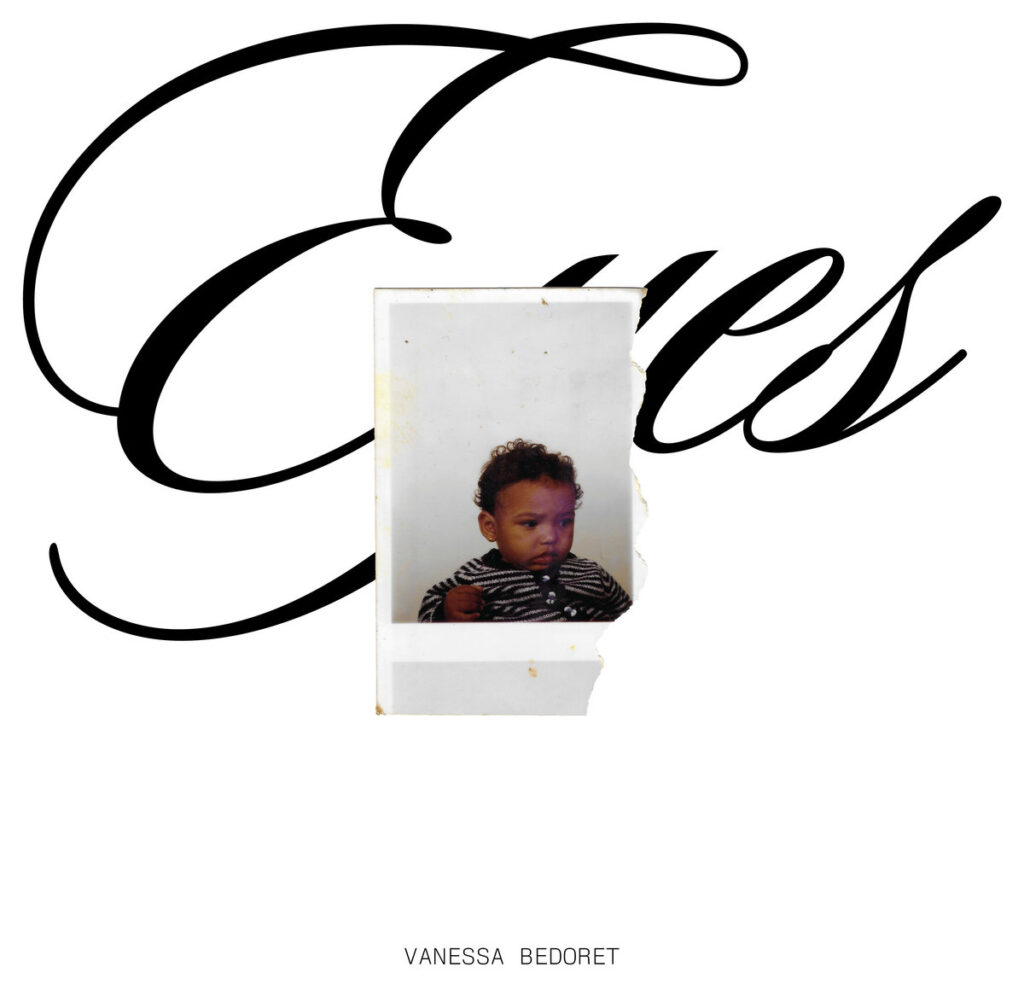 Vanessa Bedoret – Eyes LP product image