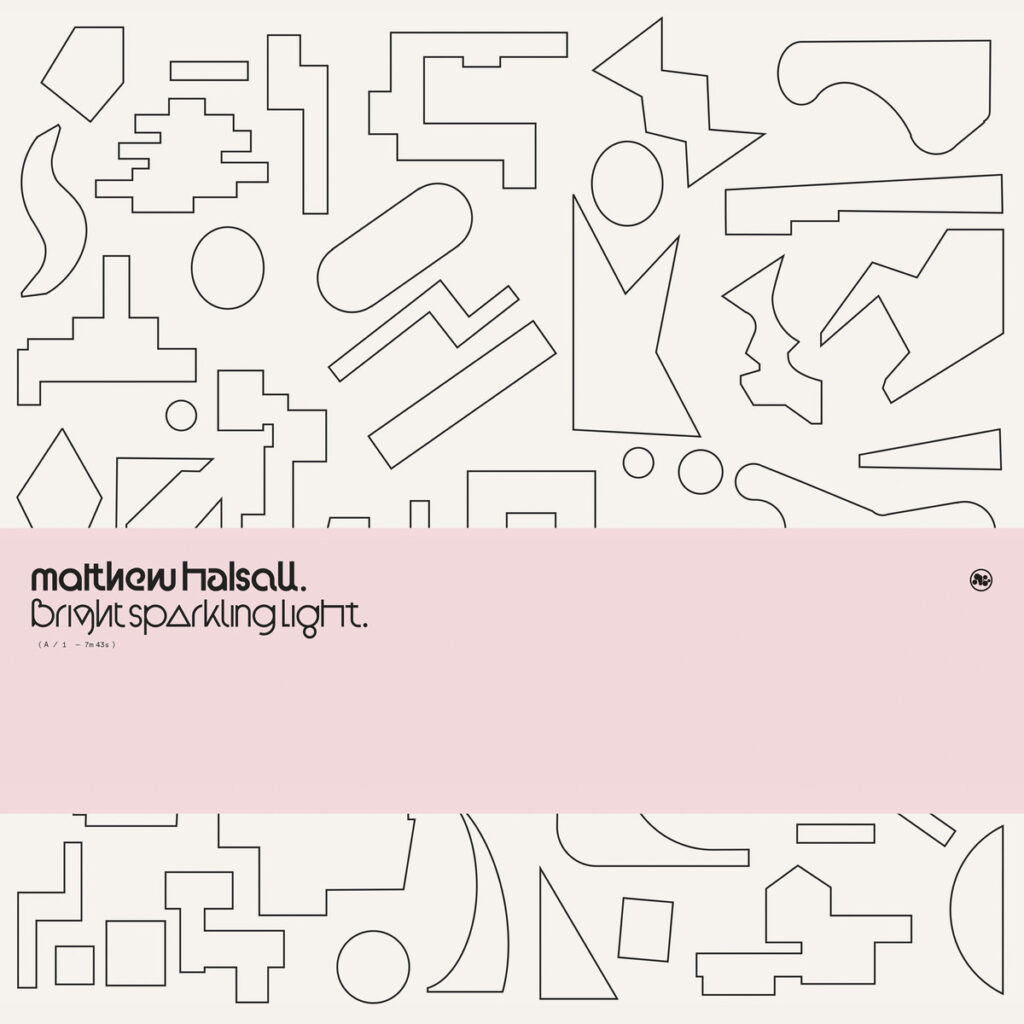 Matthew Halsall – Bright Sparkling Light LP product image