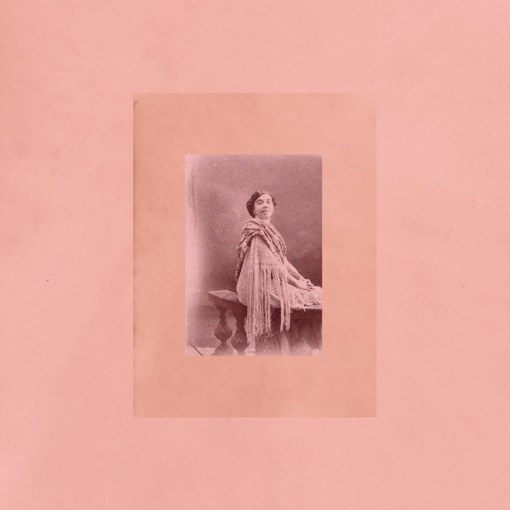 Various – My Greatest Revenge: Flamenco Recordings, 1904-1938 CS product image
