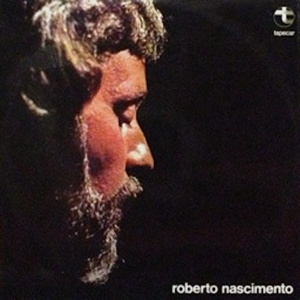 Roberto Nascimento – Roberto Nascimento LP product image